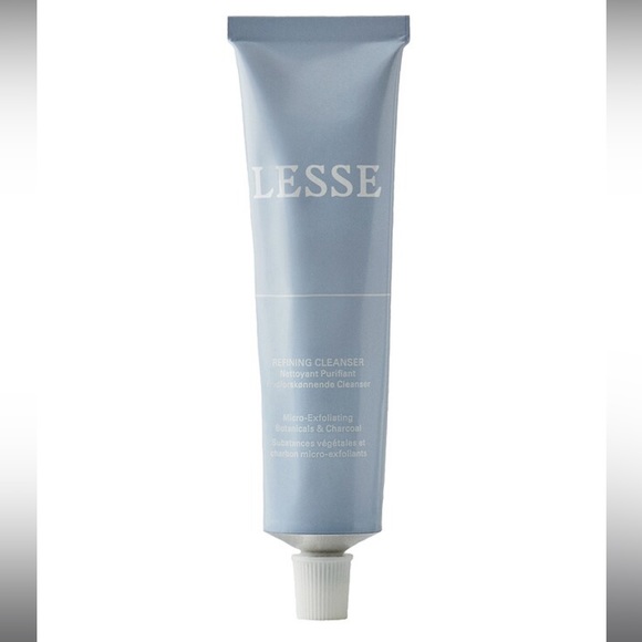 🌱 LESSE Refining CLEANSER 🌱 - Picture 1 of 7